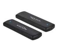DeLock Boîtier externe 42633 pour SSD M.2