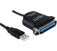 USB to Printer adapter cable - Adaptateur parallèle - USB - IEEE 1284