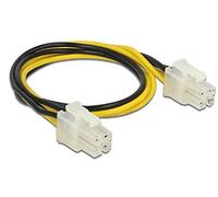 DeLOCK câble d'alimentation - 30 cm G