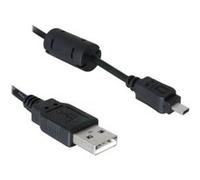Delock - Câble d'alimentation USB - USB mâle pour connecteur pour appareil photo numérique mâle G