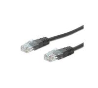 Delock - Câble de modem nul - DB-9 (F) pour DB-9 (F) - 1.8 m - gris