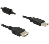 Delock Câble d'extension USB - USB (W) à USB (M)