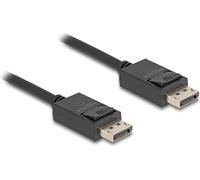 DeLOCK Câble DisplayPort 8K 60 Hz 40 Gbps 1 m