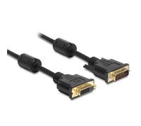 delock cable dvi 902104218 2 m