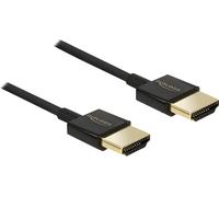 Delock câble hdmi a mâle hdmi a mâle high sp 84773