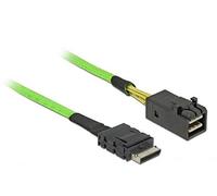 DELOCK CABLE OCULINK PCIE SFF-8643 SFF-8611 1 M