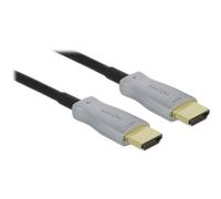 DELOCK Câble optique actif HDMI 4K 60Hz 20m