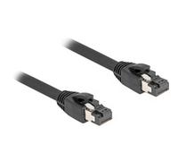 Delock Câble de réseau RJ45 Cat.8.1 S/FTP 3 m