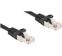 Delock Câble RJ50 mâle vers RJ50 mâle S/FTP 0,25m SW