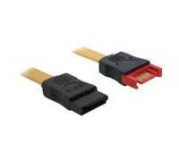 DeLOCK Cable SATA Extension - Rallonge de câble…