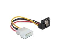 DeLOCK Câble SATA HDD 60121, Longueur 0.015m, Multicolore, Code SH 84733080