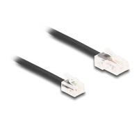 DeLOCK Câble téléphonique connecteur RJ-45 > connecteur RJ-11