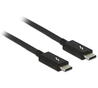 Delock Delock Thunderbolt 3 Cable 1m