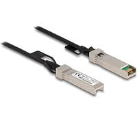 DeLOCK Câble Twinax SFP+ mâle vers SFP+ mâle 3 m
