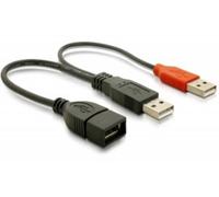 DeLOCK USB data / power cable câble USB