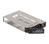 DeLock Cadre amovible pour 1x 2,5 U.2