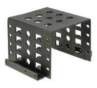 DeLOCK "Cadre de montage 4x 2,5"" à 3,5""."