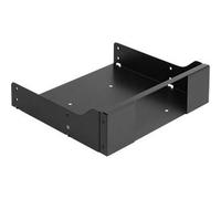 DeLock Cadre de montage 5,25' pour châssis amovible