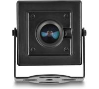 DeLock Caméra USB 2.0 Full HD 2,1 mégapixels Grand angle 100°