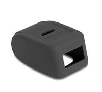 DeLock Capuchon de protection pour scanner annulaire 90508