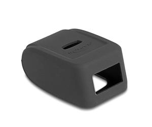 DeLock Capuchon de protection pour scanner annulaire 90508