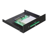 DELOCK Card Reader SATA 22pin -> CF Card I/II intern