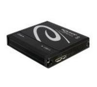 Delock Card Reader USB 3.0 > CFast - Lecteur de carte (CFast Card type I, CFast Card type II) - USB 3.0
