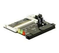 Delock CardReader IDE to Compact Flash - Lecteur de carte (CF I, CF II, Microdrive) - IDE G