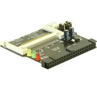 DeLOCK CardReader IDE to Compact Flash lecteur de carte mémoire