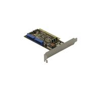 DeLOCK Carte contrôleur 2x SATA, 1x IDE, PCI