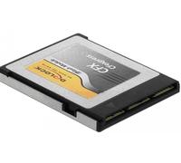 DELOCK Carte mémoire CFexpress 64 GBiDATA, TRIM