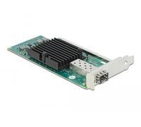 DeLock Carte PCI Express 90479 – 1 port SFP+ 10 Gigabit LAN