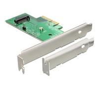 DeLOCK Carte PCI Express > 1 x M.2 NGFF interne, Contrôleur