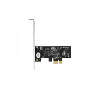 DELOCK Carte PCI Express x1 vers 1x RJ45 2,5 Gigabit LAN i225