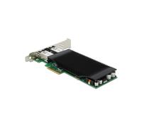 DeLock Carte réseau interne 88500 Ethernet 16 000 Mbit/s