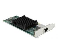 Delock Carte PCI Express x8 1 x RJ45 10 Gigabit LAN i82599