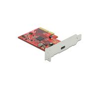 DeLOCK 89035 Carte et Adaptateur d'interfaces Interne USB 3.2 Gen 2
