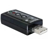 DeLock Carte son externe USB Delock