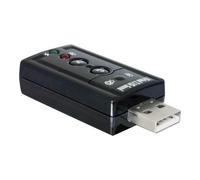 DeLock – Carte son USB G – stéréo