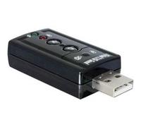 DeLock – Carte son USB G – stéréo