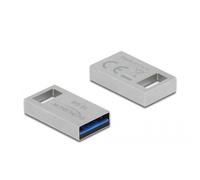DELOCK 54069 - Clé USB 3.2 Gen 1 16 GB - Boitier métallique