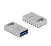 DeLOCK Clé USB 5 Gbps 16 GB - Boitier métallique