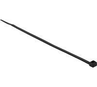 DELOCK Colliers de câbles résistants au froid L 200 x l 4,8 mm noir