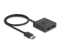 DeLOCK 18906, Switch de DisplayPort