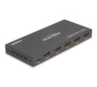 DeLock commutateur vidéo HDMI 18604