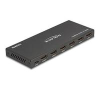 DeLock Commutateur HDMI 5 ports 8K @ 60 Hz G