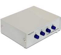 DeLock Commutateur RS-232