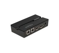 DeLOCK Switch 2 USB 2.0, Switch USB