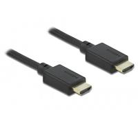 Delock Compatible Hdmi-kabel - 1 M