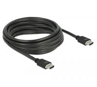 Delock Compatible Hdmi-kabel - 5 M
